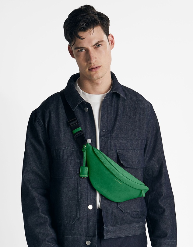 Maison De Sabre - The Sling Bag