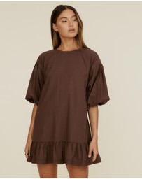 The Fated - Remy Swing Dress