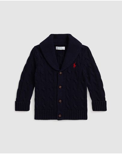 RL Navy
