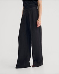 Oxford - Cameron Pant