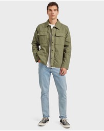 Academy Brand - Tulsa Jacket