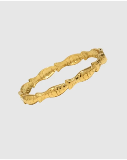 Chuchka - Koi Bangle