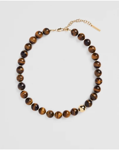Country Road - Agnes Necklace