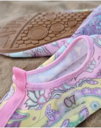 Olga Valentine - Swim Shoes
