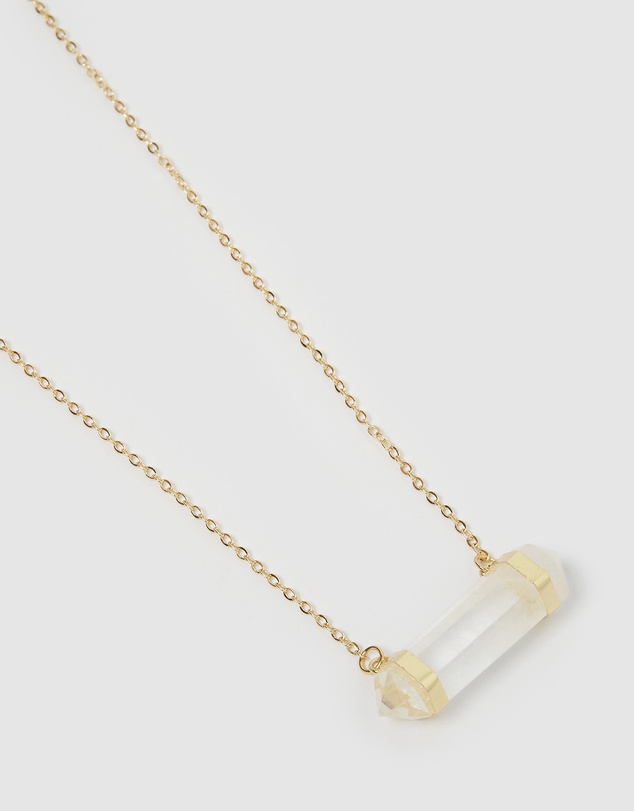 Miz Casa and Co - April Necklace