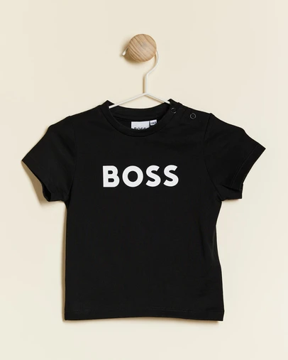 BOSS - SS T-Shirt - Babies