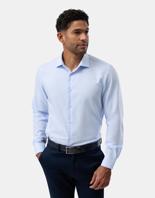 Brooksfield - Easy Care Business Shirt