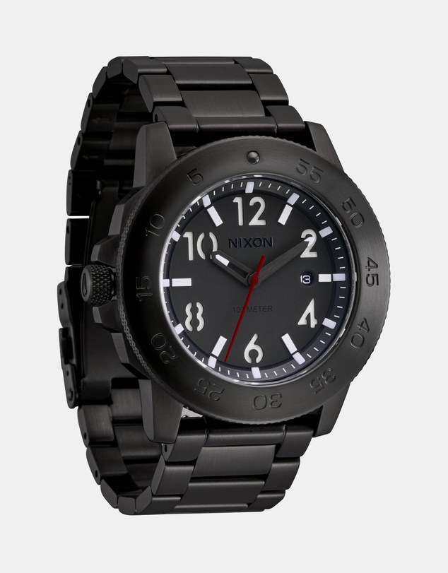Nixon - Smyth 44
