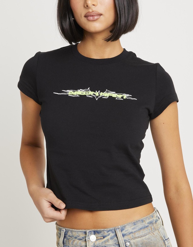 Neon Hart - Tour Tiny T-Shirt