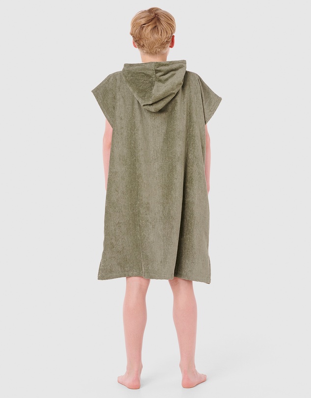 Rip Curl - Mixed Hooded Towel - Teens
