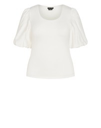 City Chic - Tani Top