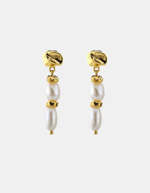 Sonne Jewellery - Lucia Earrings
