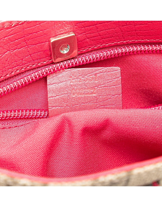 Pre-Loved by Azura Reborn - Pre-Loved GG Supreme Tote