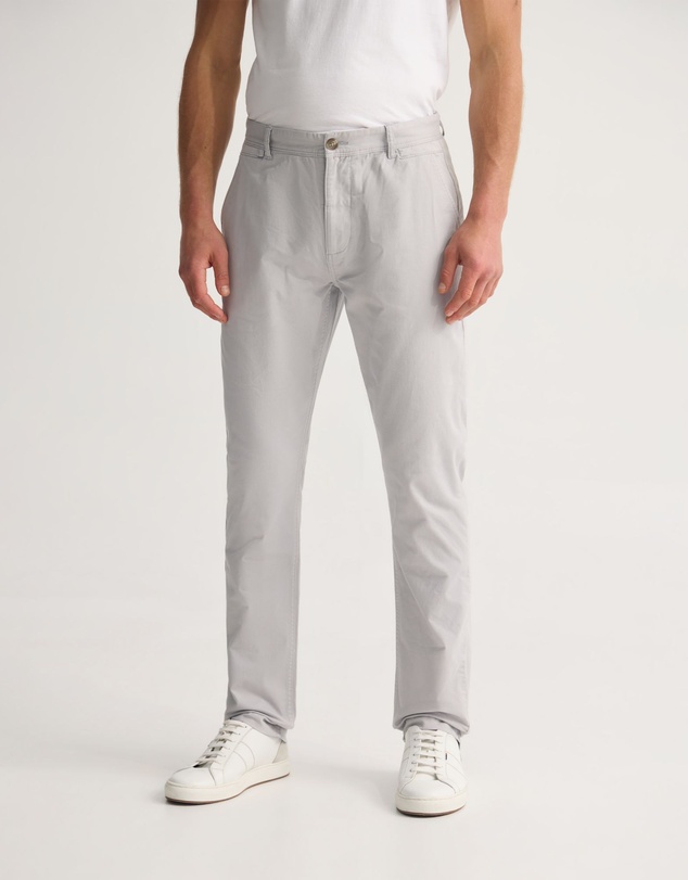 Oxford - Slim Fit Chino