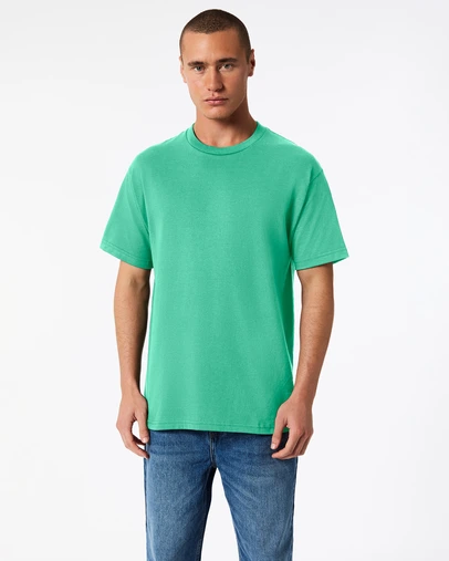 American Apparel - Heavyweight Cotton Unisex T-Shirt