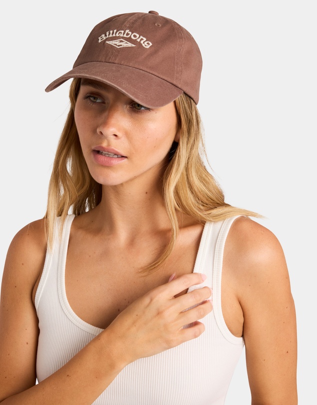 Billabong - Womens Paradise Dad Hat