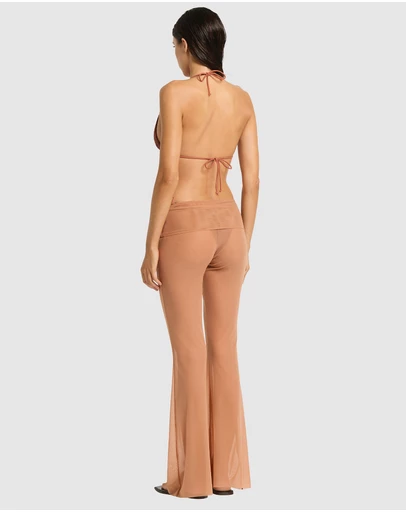 Bond-Eye Swimwear - Willow Pant
