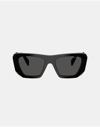 Prada - 0PR B18S