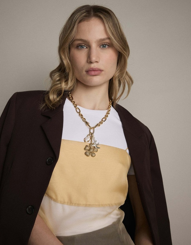 MIMCO - Daisy Dream Chain Necklace