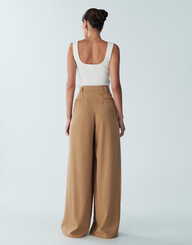 ST MRLO - View Pant