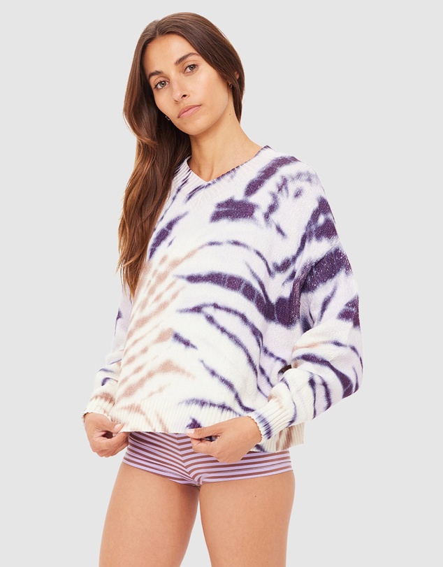 The Upside - Westwood Millie Knit Sweater