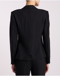 David Lawrence - Edna Suit Blazer