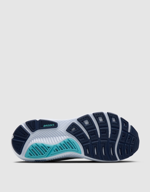 Brooks - Ghost 17 - Men's