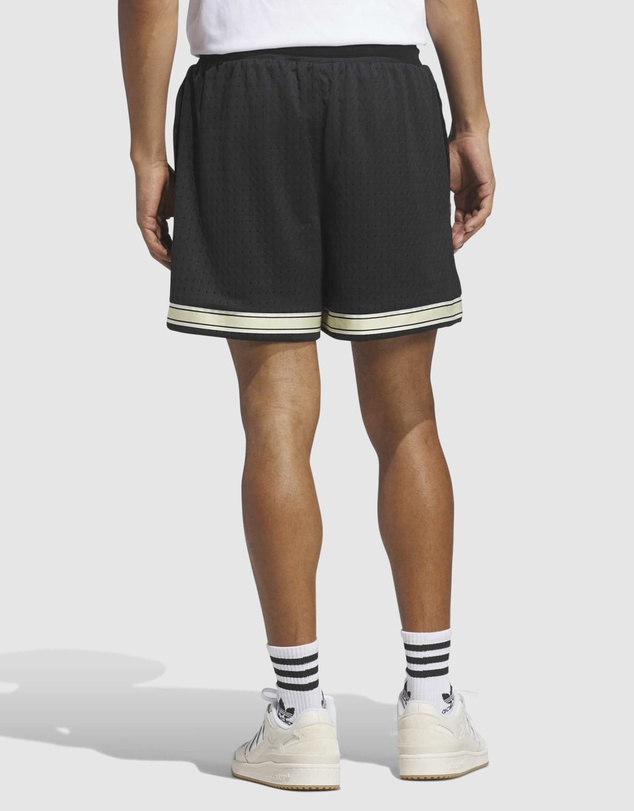 adidas Originals - Warp Knit Shorts
