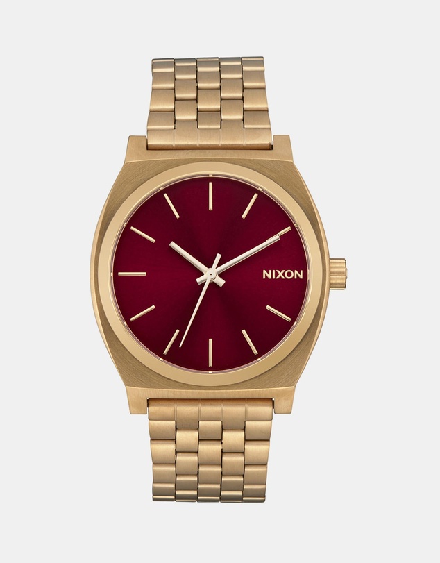 Nixon - Time Teller Watch