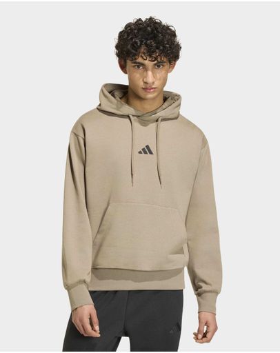 Khaki Six / Black