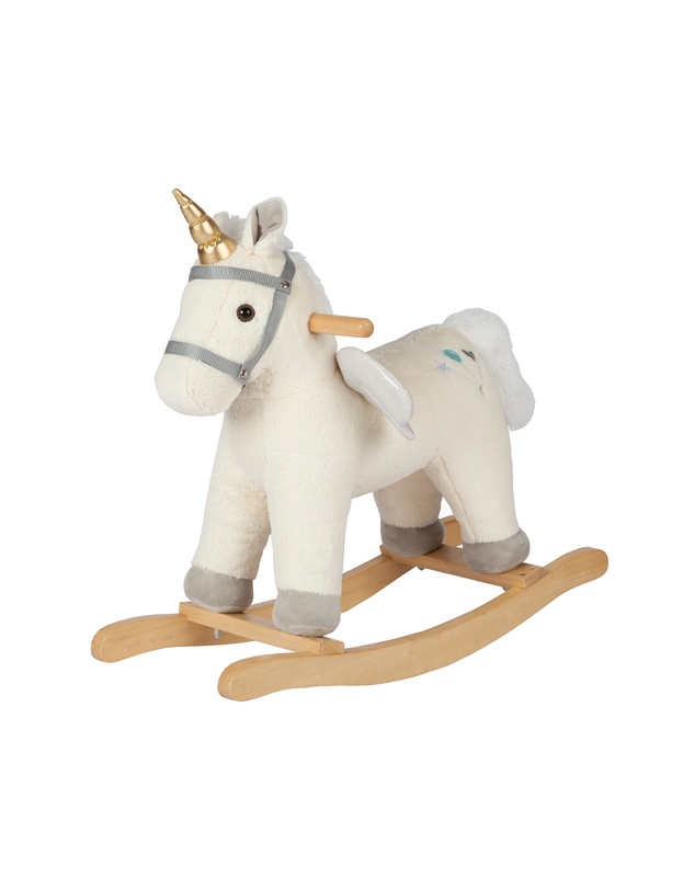 Freya Lane - Rocking Unicorn