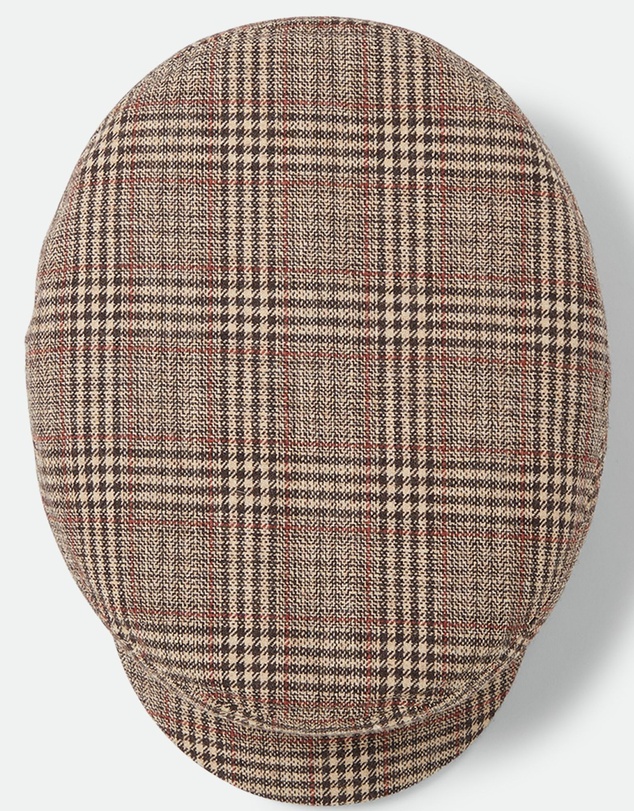 Brixton - Fiddler Cap