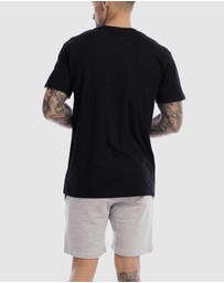 First Division - Circuit Tee