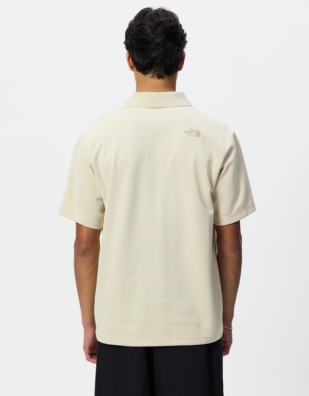 The North Face - Relax Logo Polo