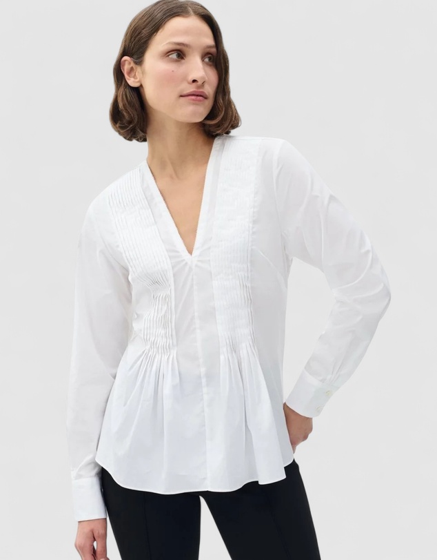 rag & bone - Asher Top