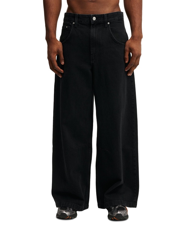 Cotton On - Y2k Super Baggy Jean