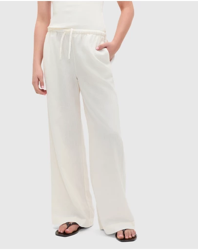 Seed Heritage - Pull On Pant - Teen