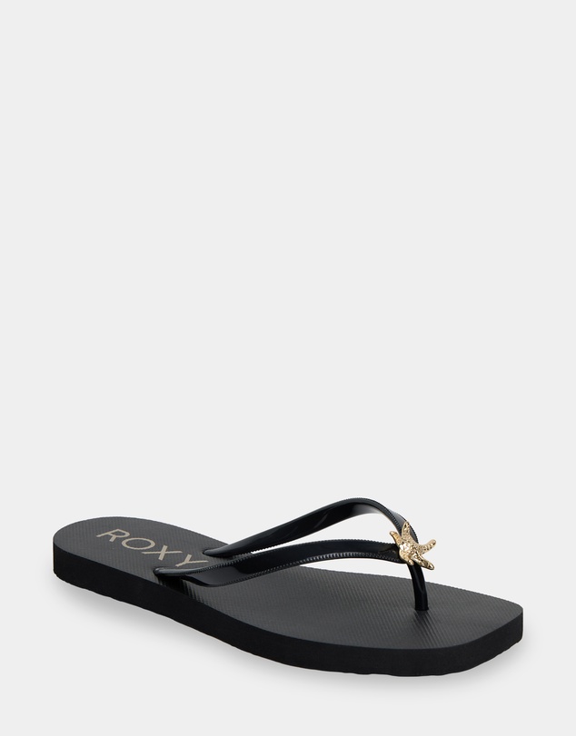 Roxy - Womens Sea Star Thongs