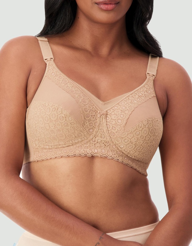 Triumph - Lace Maternity Bra