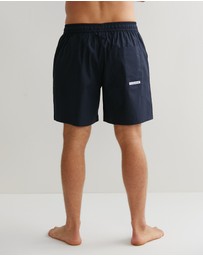 The Long Weekend Supply - Sunrise Sleep Shorts