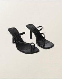 M.N.G - Misu Sandals