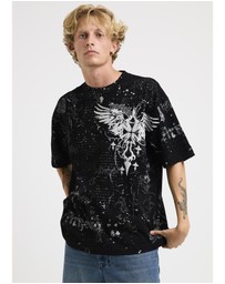 Insight - Teken T-Shirt
