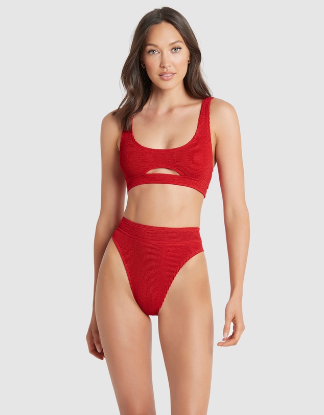 Bond-Eye Swimwear - Savannah Brief