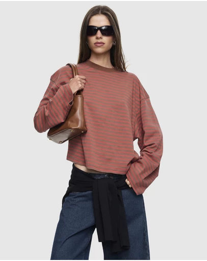 Lioness - Bloom Long Sleeve Top