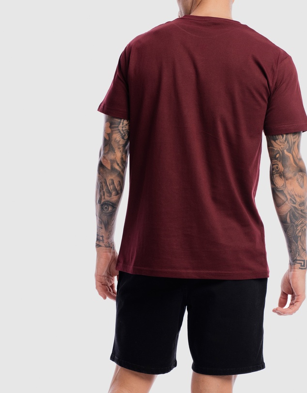 Counter Culture - Geo Tee