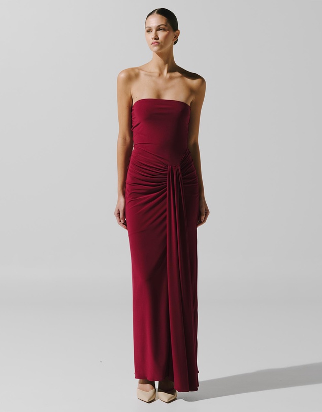 Baobab - Dana Maxi Dress