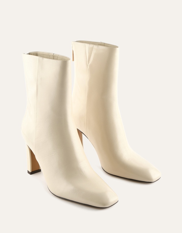 Jo Mercer - Taylor High Ankle Boots
