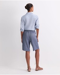 Sportscraft - Rosa Elasticated Short