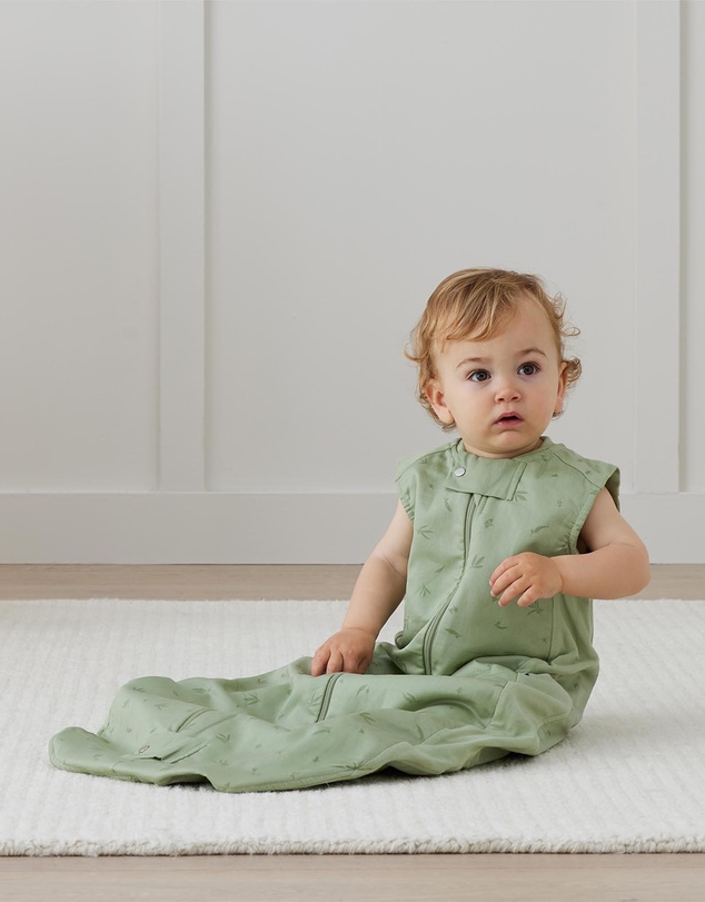 ergoPouch - Sheeting Sleeping Bag 1.0 TOG