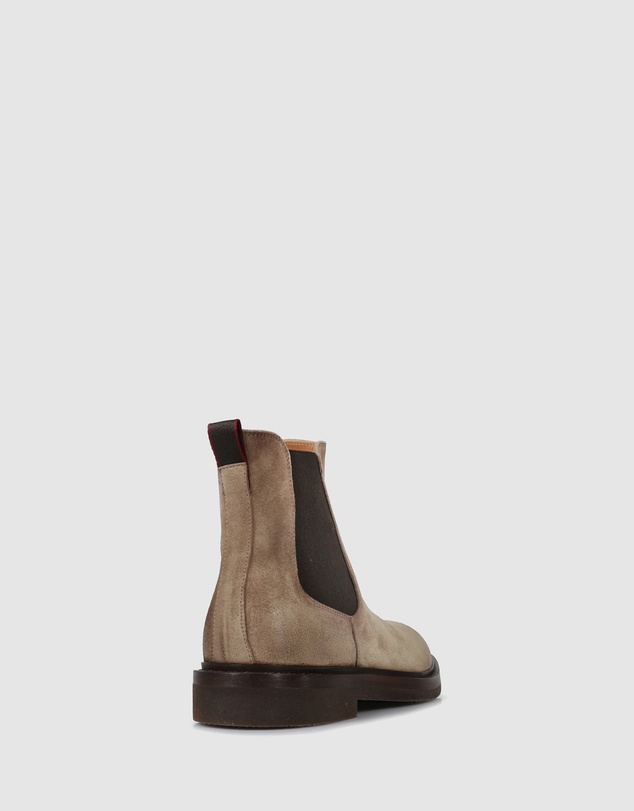 Brando - Coby Chelsea Boots